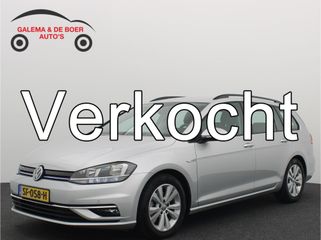 Volkswagen Golf Variant - SF-058-H - Polisa Lease