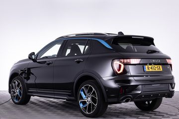 Voertuigafbeelding 1