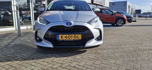 Voertuigafbeelding 1