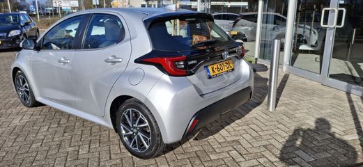 Voertuigafbeelding 5