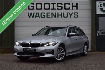BMW 3 Serie - H-246-HX - Polisa Lease