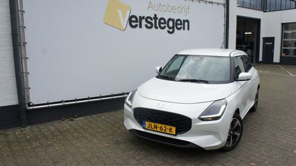 Voertuigafbeelding 1