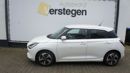 Voertuigafbeelding 2