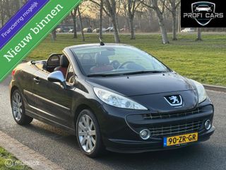 Peugeot 207 - 90-ZR-GR - Polisa Lease