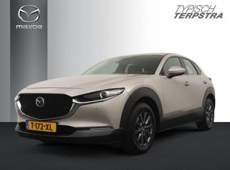 Mazda CX-30 - T-172-XL - Polisa Lease