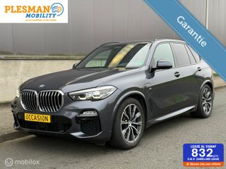 BMW X5 -  - Polisa Lease