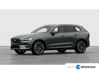 Volvo XC60 - JSB-70-N - Polisa Lease