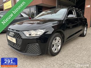Audi A1 Sportback -  - Polisa Lease