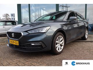 SEAT Leon - K-839-GS - Polisa Lease