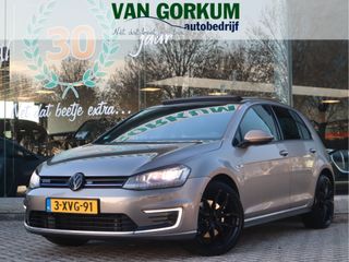 Volkswagen Golf - 3-XVG-91 - Polisa Lease