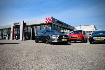 Voertuigafbeelding 1