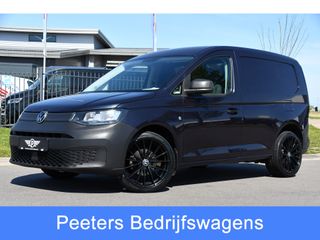 Volkswagen Caddy - VKH-69-V - Polisa Lease