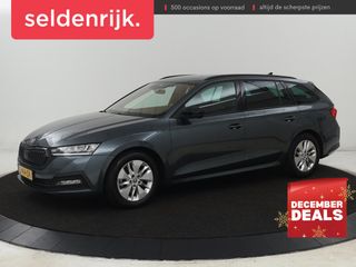 Škoda Octavia - L-414-DH - Polisa Lease