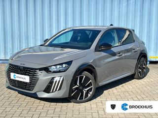 Peugeot 208 - HKR-70-B - Polisa Lease