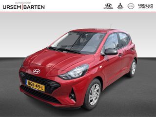 Hyundai i10 - HGR-49-L - Polisa Lease