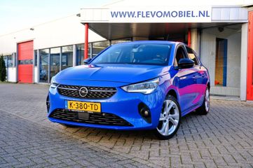 Opel Corsa - K-380-TD - Polisa Lease