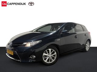 Toyota Auris - 4-XZH-00 - Polisa Lease
