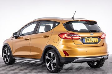 Voertuigafbeelding 1