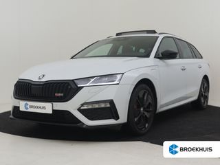Škoda Octavia -  - Polisa Lease