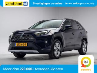 Toyota RAV4 - JTX-60-K - Polisa Lease