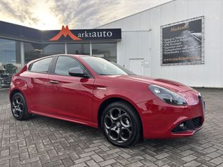 Alfa Romeo Giulietta -  - Polisa Lease