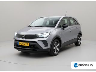 Opel Crossland - L-995-TP - Polisa Lease