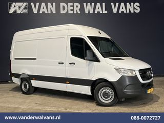 Mercedes-Benz Sprinter - V-461-ST - Polisa Lease