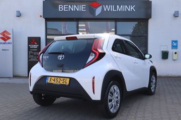 Voertuigafbeelding 1