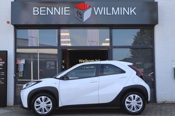 Voertuigafbeelding 2