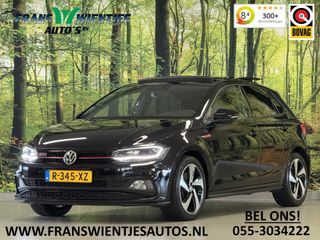 Volkswagen Polo - R-345-XZ - Polisa Lease