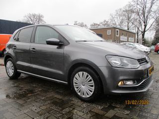 Volkswagen Polo - KJ-888-H - Polisa Lease