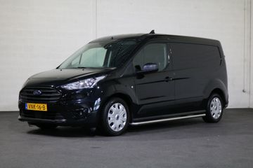 Ford Transit Connect - VNH-79-K - Polisa Lease