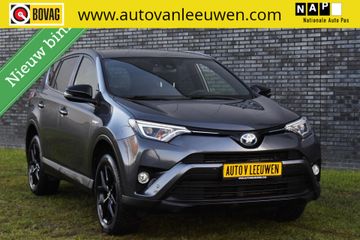 Toyota RAV4 -  - Polisa Lease