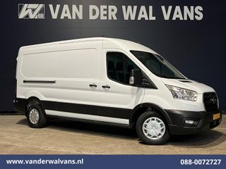 Ford Transit - V-22-LSH - Polisa Lease