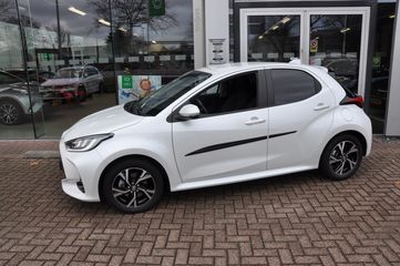 Voertuigafbeelding 2