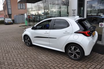 Voertuigafbeelding 4