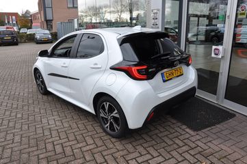 Voertuigafbeelding 5