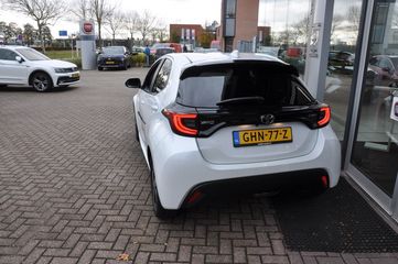 Voertuigafbeelding 6