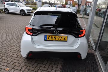 Voertuigafbeelding 7