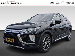 Mitsubishi Eclipse Cross - SR-789-K - Polisa Lease