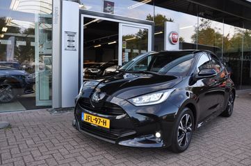 Voertuigafbeelding 1