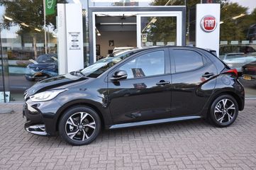 Voertuigafbeelding 2