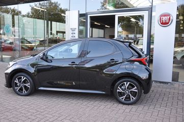 Voertuigafbeelding 3