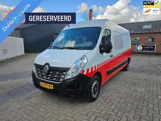Renault Master - 5-VTP-94 - Polisa Lease
