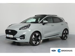 Ford Puma -  - Polisa Lease