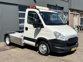 Iveco Daily - VK-844-G - Polisa Lease