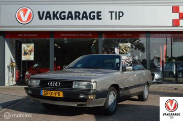 Audi 100 - SR-31-PK - Polisa Lease