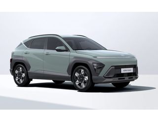 Hyundai Kona - JTH-47-S - Polisa Lease
