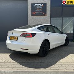 Tesla Model 3 -  - Polisa Lease
