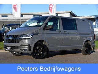 Volkswagen Transporter -  - Polisa Lease